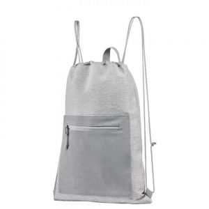 BOLSA-MOCHILA NUVEM personalizada